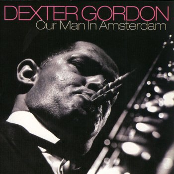 Dexter Gordon Junior