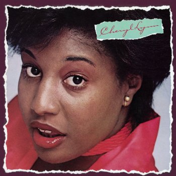 Cheryl Lynn Got to Be Real - Single Version