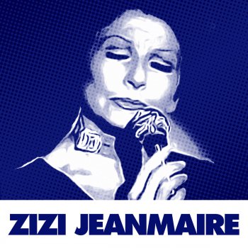Zizi Jeanmaire Toto L’artiste