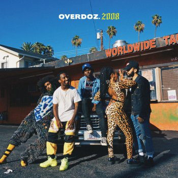 OverDoz. Black Beverly Hills