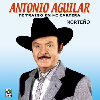 Antonio Aguilar Por Mi Pobreza