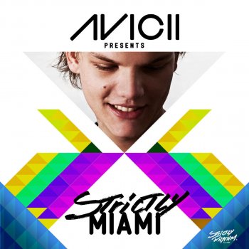 Avicii Sweet Dreams (Avicii Swede Dreams Mix) - Avicii Swede Dreams Mix