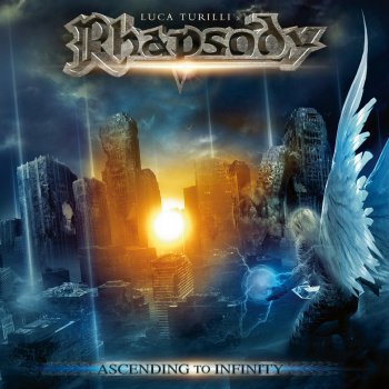 Luca Turilli's Rhapsody Dark Fate Of Atlantis