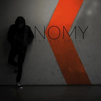 Nomy Society Falls