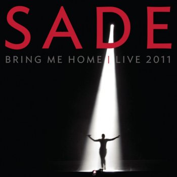 Sade Love Is Found - Live 2011