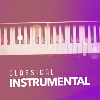 Instrumental With Or Without You