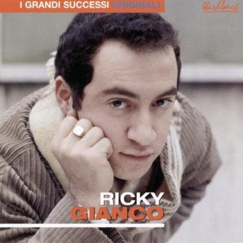 Ricky Gianco L'Ora Dell'Amore