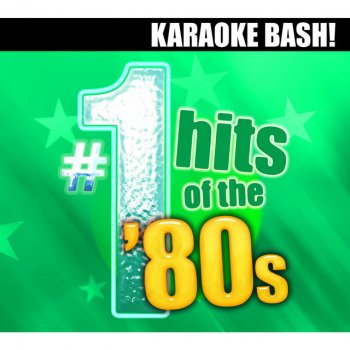 Starlite Karaoke The Reflex - Karaoke Version