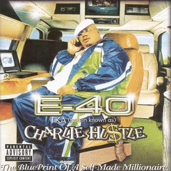 E-40 Earl That's Yo' Life (feat. Too $hort, Otis & Shug)