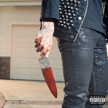 blackbear feat. Machine Gun Kelly gfy (with Machine Gun Kelly)