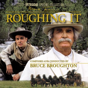 Bruce Broughton Stupidigration