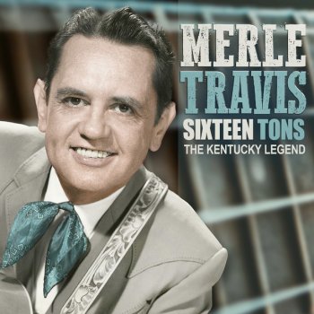 Merle Travis I'll See You in My Dreams