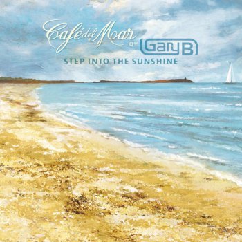 Gary B Time to Slow It Down