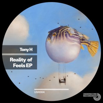 Tony H Right In The Feels