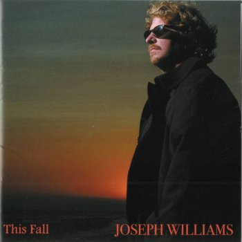 Joseph Williams It's a Far Cry