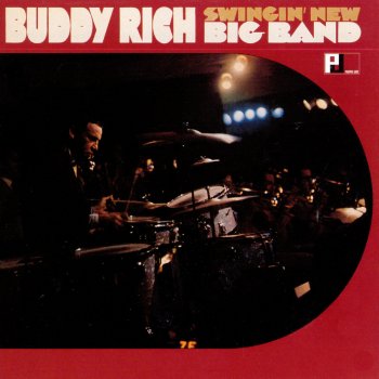 Buddy Rich Lament for Lester