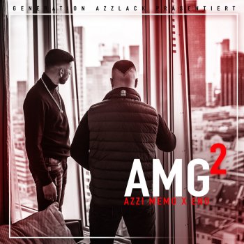 Azzi Memo feat. Eno AMG2