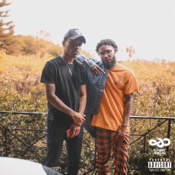 Eaze All Da Smoke (feat. ReddVision)