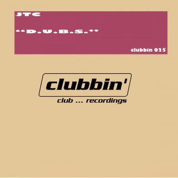 JTC Feel It (In The Air) - Island Groove Remix 2001