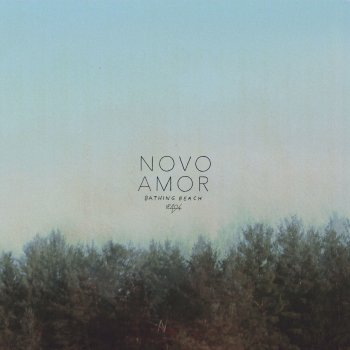 Novo Amor Colourway