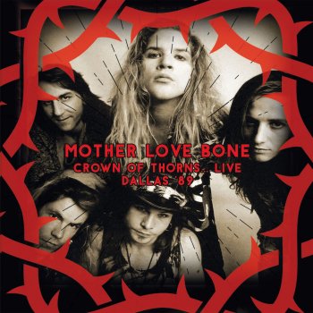 Mother Love Bone Captain Hi-Top (Remastered) (Live)