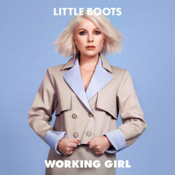 Little Boots Heroine