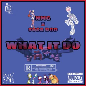 NMG feat. Sosa Rod What It Do