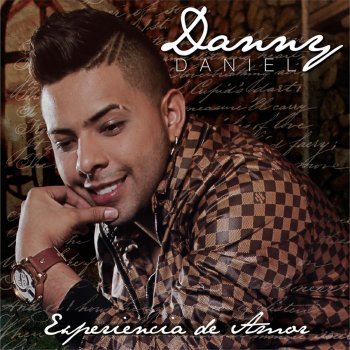 Danny Daniel Mi Forma de Sentir