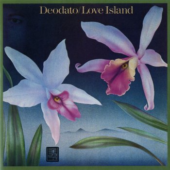 Deodato Love Island