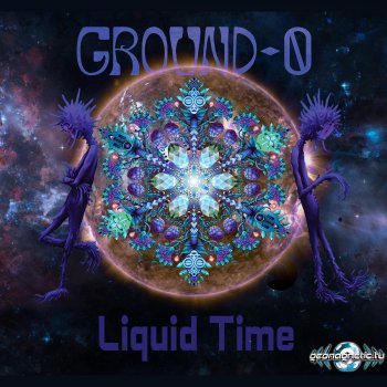 Ground 0 Time Travler