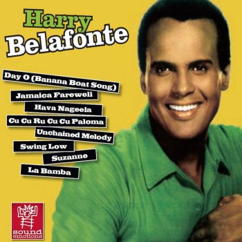 Harry Belafonte Bess Oh Where Is My Bess