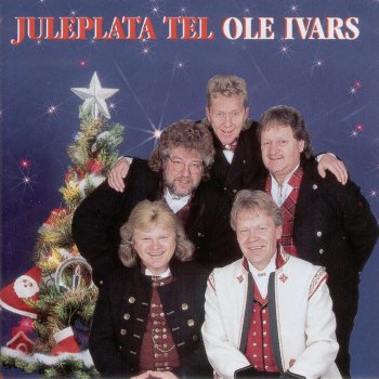 Ole Ivars Jul I Tjensligrenda