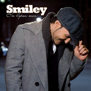 Smiley Un Pas Înainte