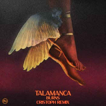 BURNS feat. Cristoph Talamanca - Cristoph Remix