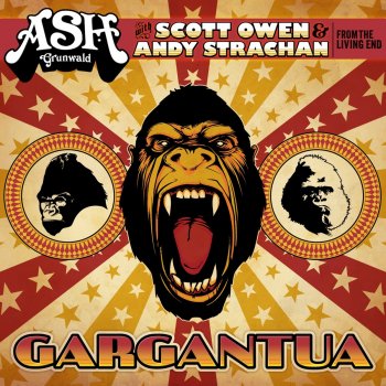 Ash Grunwald feat. Scott Owen & Andy Strachan Smokestack Lightning