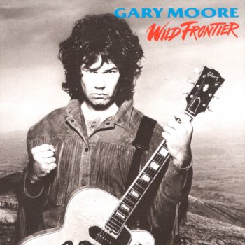 Gary Moore Friday on My Mind (12" version)