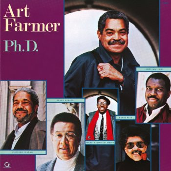 Art Farmer The Summary