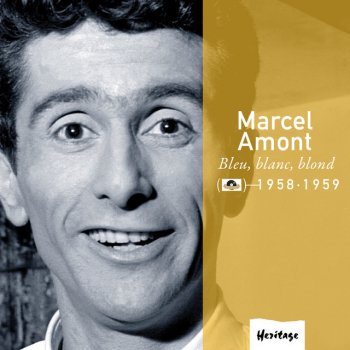 Marcel Amont Betty la parade