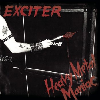 Exciter Rising Of The Dead