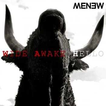 MENEW Don't Give Up On Us Now