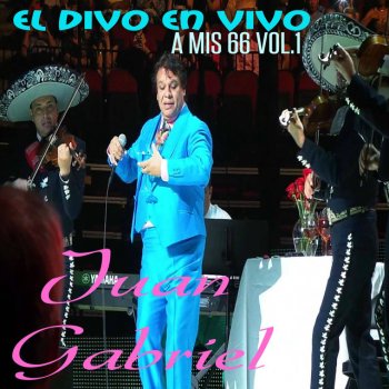 juan Gabriel Se Me Olvidó Otra Vez (En Vivo)