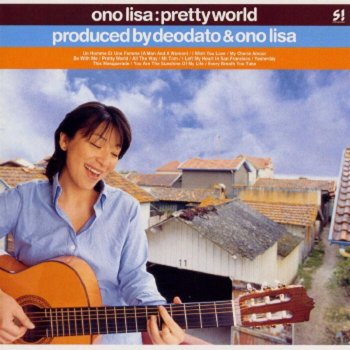 Lisa Ono Pretty World