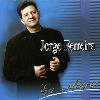 Jorge Ferreira Olhos de Minha Mãe