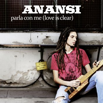Anansi Parla Con Me