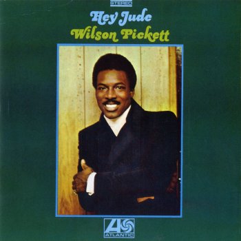 Wilson Pickett Night Owl