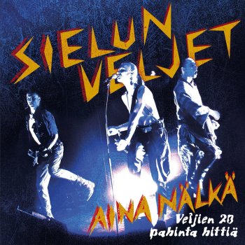 Sielun Veljet On Mulla Onnellinen Päivä