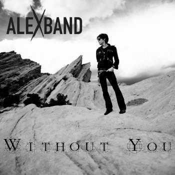 Alex Band Without You (Radio Edit)