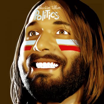 Sébastien Tellier Mauer