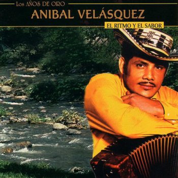 Anibal Velasquez El Gavilán