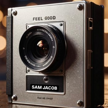 Sam Jacob Feel Good